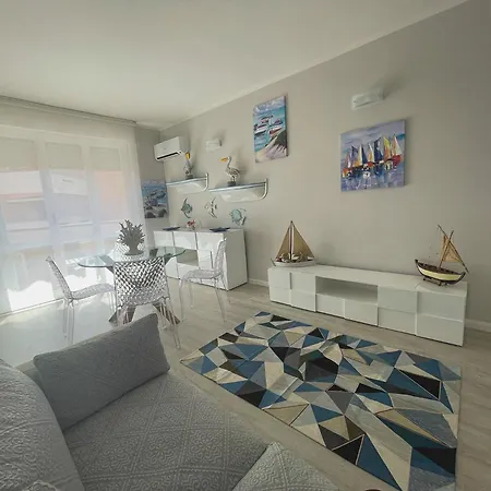Cozy Grotticelle- Free Parking Apartment Santa Maria (Vibo Valentia)