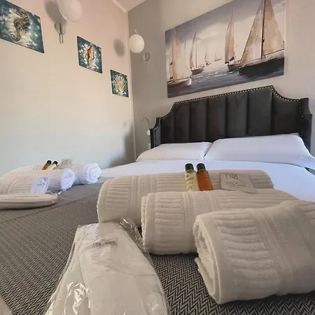 Cozy Grotticelle- Free Parking